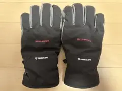 ハクバ 寒冷地用カメラマングローブ GW-PRO PL Lサイズ