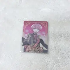 KnightA / 騎士A グッズ2024 てるとくん メタルカード（メタカ）