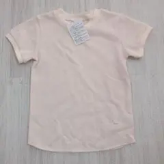 【新品】【タグ付き】【即購入OK】ベビー Tシャツ サイズ95のサムネイル