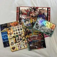 【非売品】僕のヒーローアカデミア グッズ 5点セット