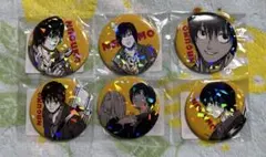 SAKAMOTO DAYS オル缶 南雲