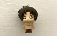 名探偵コナン ガチャガチャ めじるしアクセサリー 遠山和葉