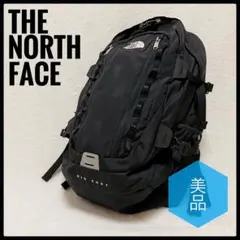 ✨極美品✨　ノースフェイス　ビッグショット　THE NORTH FACE