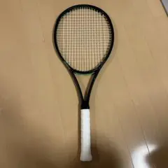プリンス　ファントム100 グリップサイズ2