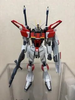 MSZ-006A1/C1 Zプラス(レッド) ガンダム・センチネル#0017b - メルカリ