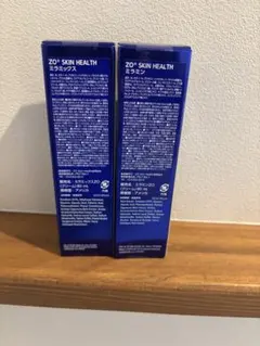 ゼオスキン ミラミン&ミラミックスのサムネイル
