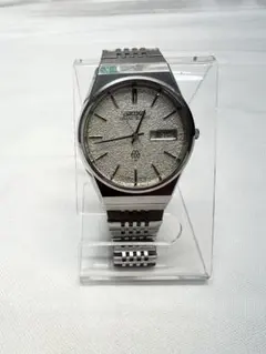 稼働 SEIKO GRAND QUARZ セイコー グランドクォーツ 雪化粧 稼働 SEIKO GRAND QUARZ セイコー グランドクォーツ 雪化粧 - メルカリ