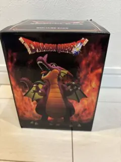 ドラゴンクエスト AM 伝説の魔王フィギュア 竜王