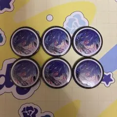 吉乃　缶バッジ　24個セット 吉乃 缶バッジ 24個セット