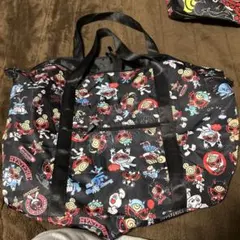 ヒステリックグラマー 大きめトートバッグ