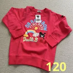 2026年最新】ミキハウス トレーナー 120の人気アイテム - メルカリ