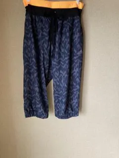 adidas カジュアルショートパンツ