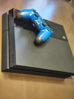 PlayStation 4 本体 ブラック CUH-1000A (ジャンク)