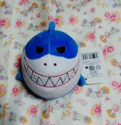 【希少】ディズニー　ファインディングニモ　ブルース　2XLサイズ　ヴィンテージ 希少】ディズニー ファインディングニモ ブルース 2XLサイズ