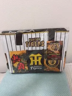 阪神タイガース 保温保冷マルチリュックバッグ