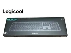【新品未開封】Logicool MX KEYS S KX800sGR