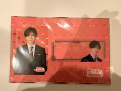 Hey! Say! JUMP 山田涼介 カード