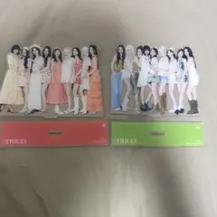TWICE #TWICE5 アクリルスタンド アクスタ