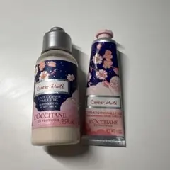 L'OCCITANE ボディクリーム ハンドクリーム