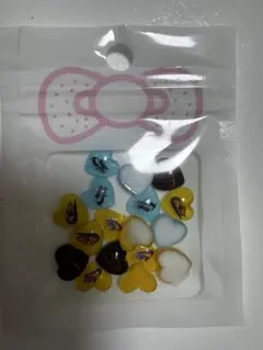 ネイルパーツのサムネイル
