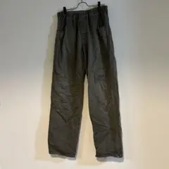 2025年最新】グッドイナフ フライトパンツの人気アイテム - メルカリ