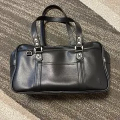 イーストボーイ スクールバッグ黒