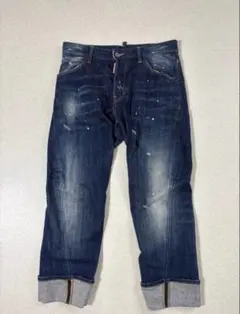 DSQUARED2 Workwear Jean 44 ストレッチ イタリア製