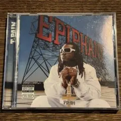 【T-PAIN】EPIPHANY