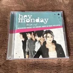Hey Monday - Beneath It All