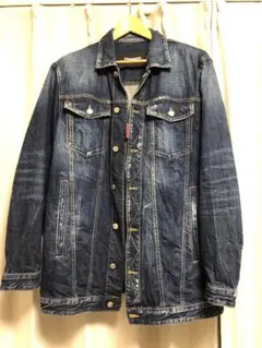 DSQUARED2 デニムジャケット
