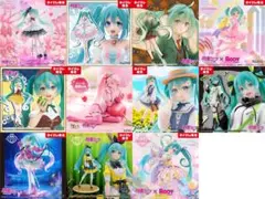 本日限定価格！　タイクレ限定　初音ミク Fashion Country　30個 本日限定価格！ タイクレ限定 初音ミク Fashion Country 30個