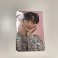 ATEEZ season's greetings シーグリ トレカ ソンファ - メルカリ