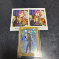 あんスタ パシャっつ パシャこれ 桜河こはく