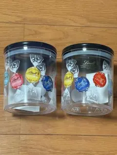 2025年最新】Lindt 保存容器・ケースの人気アイテム - メルカリ