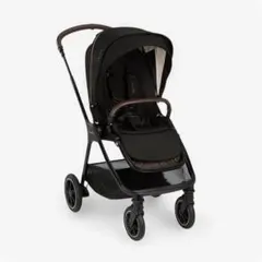 2026年最新】nuna ベビーカー trivの人気アイテム - メルカリ