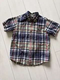 ラルフローレン シャツ　120