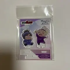 フォトキャラグラファー 竹谷八左ヱ門&斉藤タカ丸