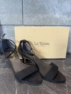 Le Talon（ルタロン）