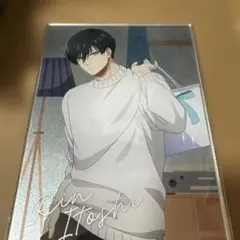 ブルーロック エゴイスティックモール 糸師凛 A賞 アクリルパネル