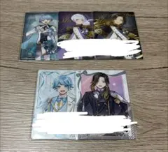 ボイシングチップス　いれいす