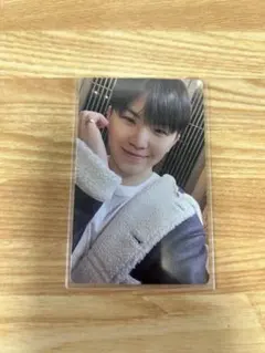 SEVENTEEN IN THE SOOP2 WOOZI