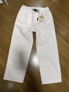 GRAMICCI ワークパンツ