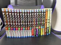 チェンソーマン 1〜17巻＋短編3冊（ルックバック）