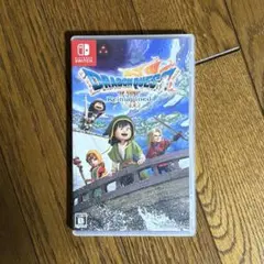 ドラゴンクエスト7 Reimagined　Switch版