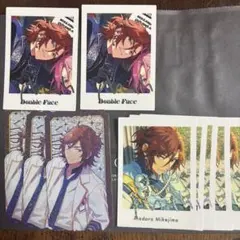 あんスタ 三毛縞斑 10点セット