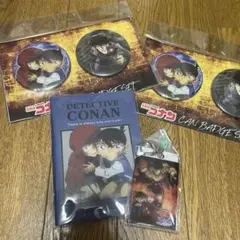 名探偵コナン