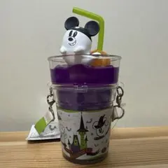 ディズニー ハロウィン スナックケース 2024 おばけミッキー