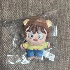 忍たま乱太郎 ほわぬい 尾浜勘右衛門 ナンジャ