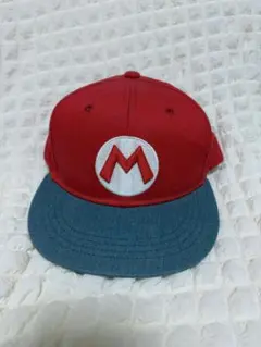 マリオ キャップ　ユニバ　USJ