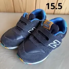New Balance 996 スニーカー　15.5